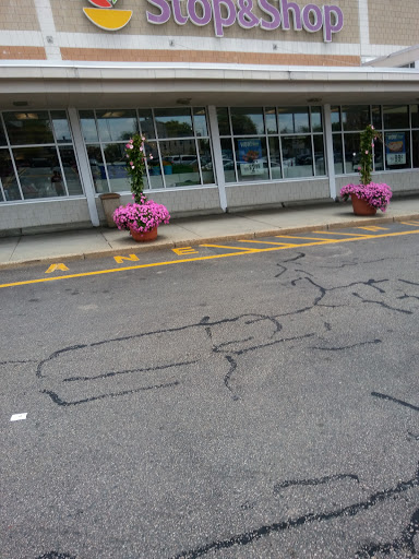 Supermarket «Stop & Shop Supermarket», reviews and photos, 301 Centre St, Jamaica Plain, MA 02130, USA