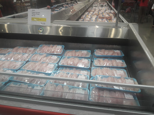 Warehouse store «Costco Wholesale», reviews and photos, 43621 Pacific Commons Blvd, Fremont, CA 94538, USA