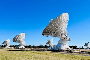 Australia Telescope Compact Array image