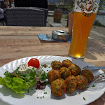 Photo n°1 de l'avis de Niko.h fait le 18/05/2023 à 10:13 sur le  Hafenmauer 1826 à Bodman-Ludwigshafen