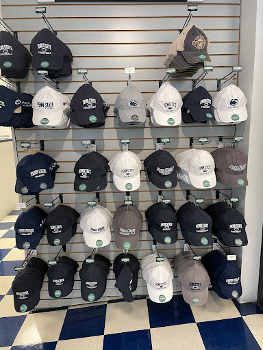 Book Store «Student Book Store», reviews and photos, 330 E College Ave, State College, PA 16801, USA