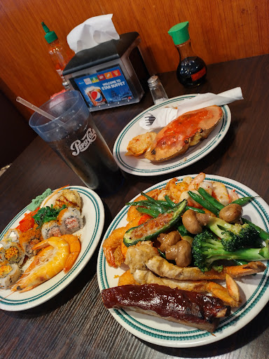 Star Buffet image