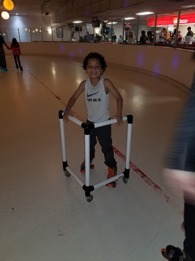 Roller Skating Rink «Skate City Littleton», reviews and photos
