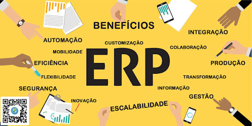 Logo da empresa - PROGETEC SOFTWARE ERP