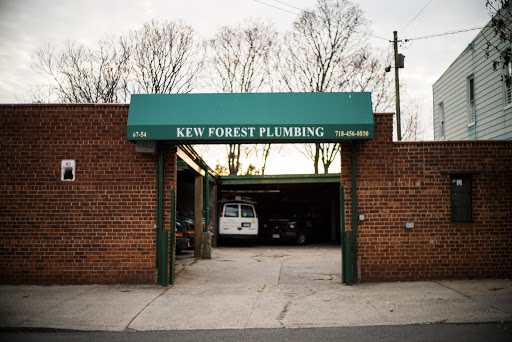 Plumber «Kew Forest Plumbing & Heating, Inc.», reviews and photos, 70-02 70th Ave, Ridgewood, NY 11385, USA