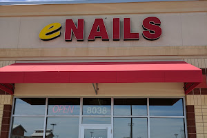 E Nails & Spa Shakopee