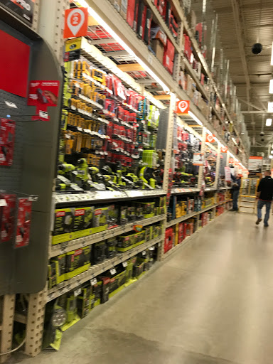 Home Improvement Store «The Home Depot», reviews and photos, 1680 Stringtown Rd, Grove City, OH 43123, USA