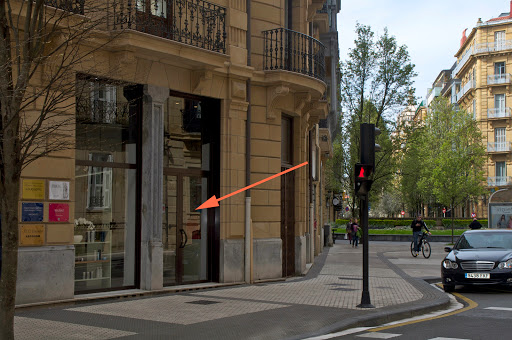 MARTINA ileapaindegia - Peluquería en Donostia-San Sebastian, Guipúzcoa