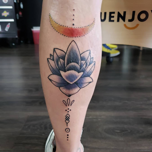 Explore mens tattoos ideas small, creative tattoo ideas in Dallas, available at Legendary Art Tattoo Studio