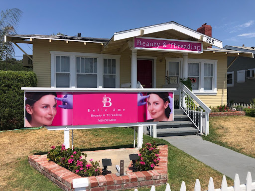 Belle Ame Beauty & Threading
