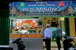 RM Padang ROS MINANG image