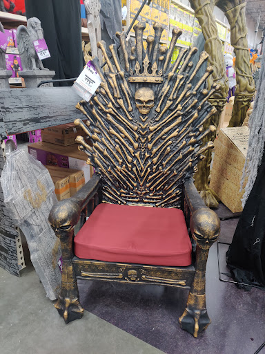 Home Improvement Store «The Home Depot», reviews and photos, 4560 13th St, St Cloud, FL 34769, USA