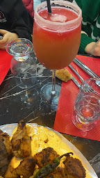 Photo n°19 de Barbaros restaurant à Bron ()
