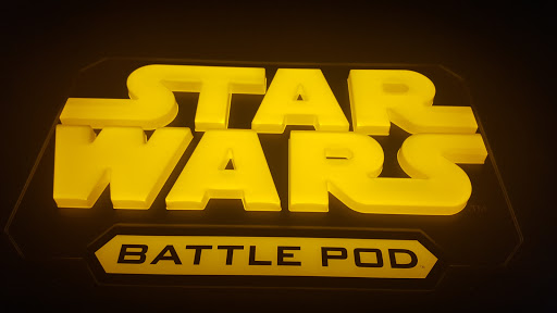 Amusement Center «iPlay America», reviews and photos, 110 Schanck Rd, Freehold, NJ 07728, USA