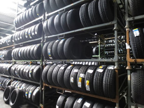 Gr-Pneus.fr - Vente en ligne de pneus toute marque à prix discount à Morhange