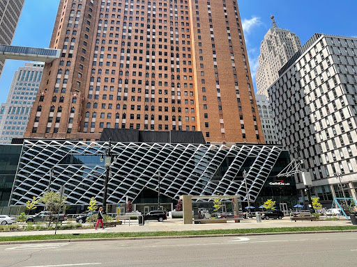 Capital One Café