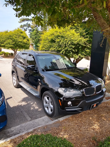 Auto Repair Shop «Performance Auto Specialists», reviews and photos, 19 Covil Ave, Wilmington, NC 28403, USA