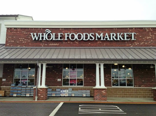 Grocery Store «Whole Foods Market», reviews and photos, 1800 Laskin Rd, Virginia Beach, VA 23454, USA