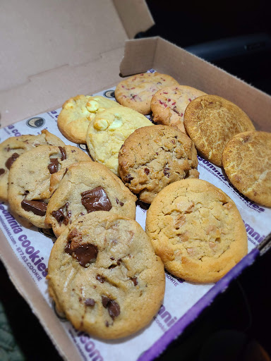 Cookie Shop «Insomnia Cookies», reviews and photos, 1913 S 4th St, Louisville, KY 40208, USA