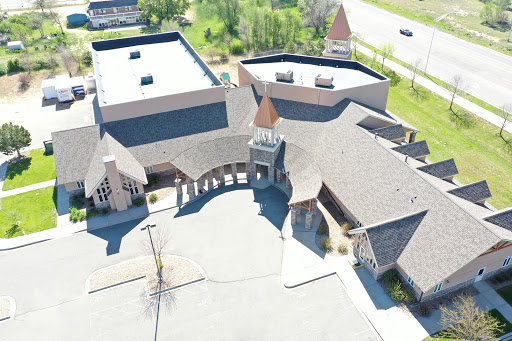 Roofing Contractor «Red Diamond Roofing», reviews and photos