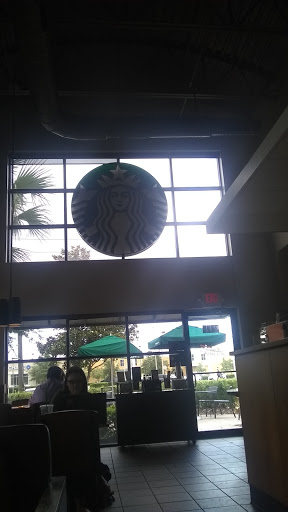 Coffee Shop «Starbucks», reviews and photos, 7420 University Blvd, Winter Park, FL 32792, USA