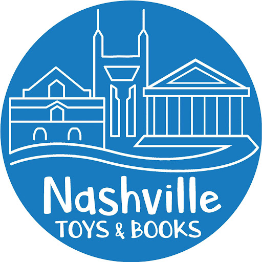 Book Store «Brilliant Sky Toys and Books», reviews and photos, 2002 Richard Jones Rd, Nashville, TN 37215, USA