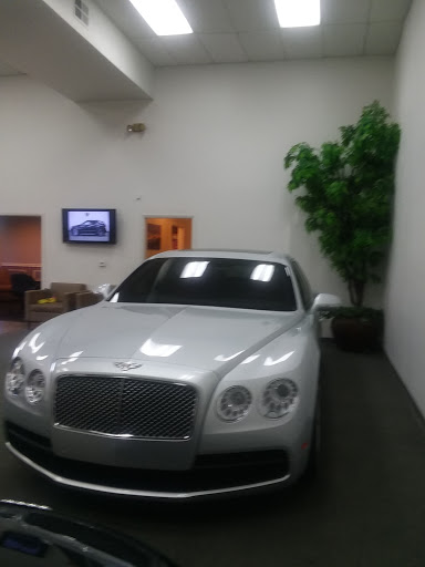 Used Car Dealer «Elite Motor Cars», reviews and photos, 1671 Challenge Dr, Concord, CA 94520, USA