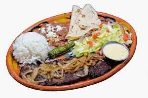 Mexi-Peru Kitchen y Algo Mas image