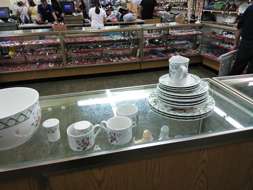 Thrift Store «MyUnique», reviews and photos, 3196 John F. Kennedy Blvd, Union City, NJ 07087, USA