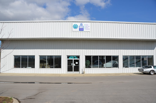 RV Dealer «A & L RV Sales», reviews and photos, 130 Capital Way, Christiana, TN 37037, USA