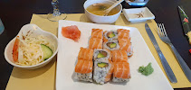 Plats et boissons du Restaurant japonais Osaka à Suresnes - n°2