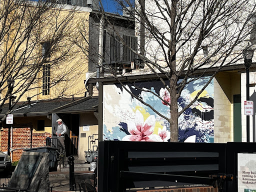 History Museum «Marietta Museum of History», reviews and photos, 1 Depot St, Marietta, GA 30060, USA