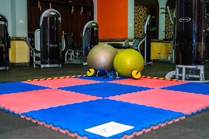 Hayaat Fitness & Recreation Centre - 57JP+P3C, Dar es Salaam, Tanzania