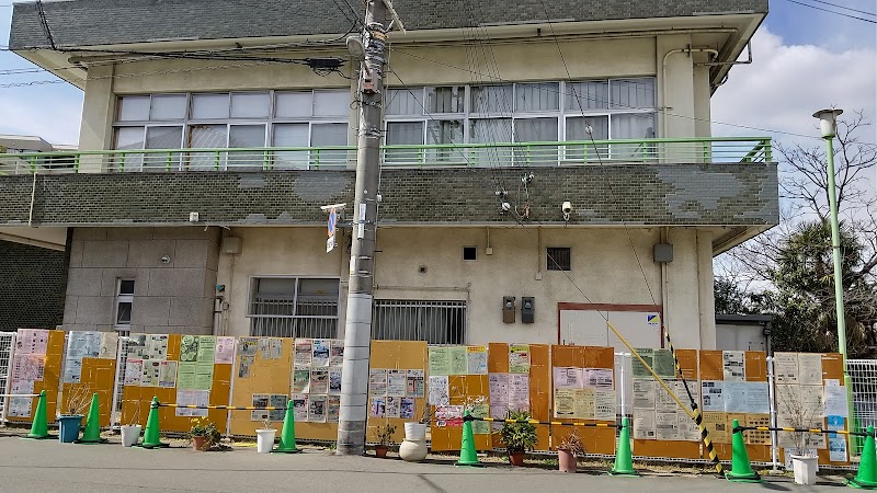 桃ケ池公園市民活動センター