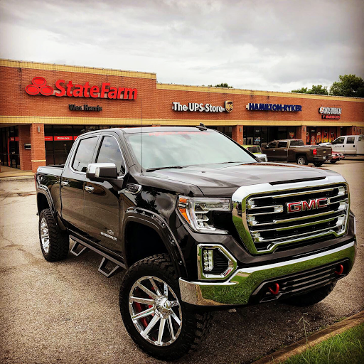 Auto Insurance Agency «State Farm: Wes Harris», reviews and photos