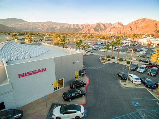 Nissan Dealer «Torre Nissan», reviews and photos, 79125 CA-111, La Quinta, CA 92253, USA