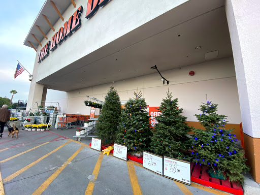 Home Improvement Store «The Home Depot», reviews and photos, 24332 El Toro Rd, Laguna Hills, CA 92653, USA