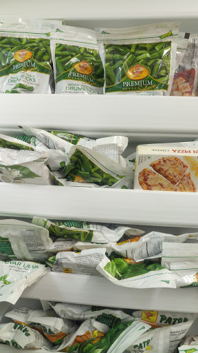 Grocery Store «Shalimar Grocery», reviews and photos, 332 S Green Bay Rd, Waukegan, IL 60085, USA