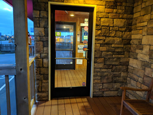 Cafe «The Good Harvest Cafe», reviews and photos, 575 US Hwy 101 S, Crescent City, CA 95531, USA