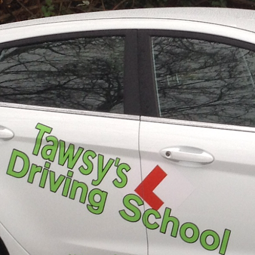 tawsysdrivingschool.co.uk