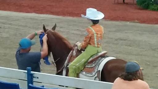 Recreation Center «Shelbyville Recreation Center», reviews and photos, 220 Tulip Tree Rd, Shelbyville, TN 37160, USA