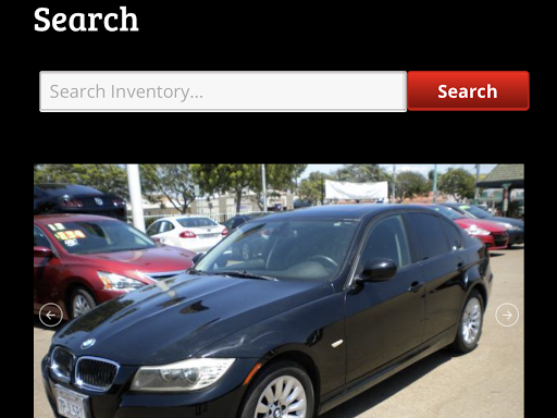 Used Car Dealer «World Auto Sales», reviews and photos, 4191 El Cajon Blvd, San Diego, CA 92105, USA