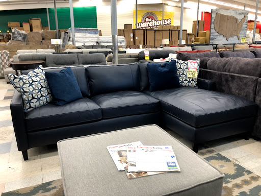 Furniture Store «The Warehouse - West Valley», reviews and photos, 2716 3500 S, West Valley City, UT 84119, USA