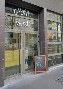 Photos du propriétaire du Restauration rapide Gnocchi Verdi - Restaurant et Coffee Shop Lyon Part Dieu - n°13