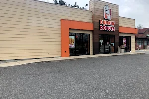 Dunkin' image