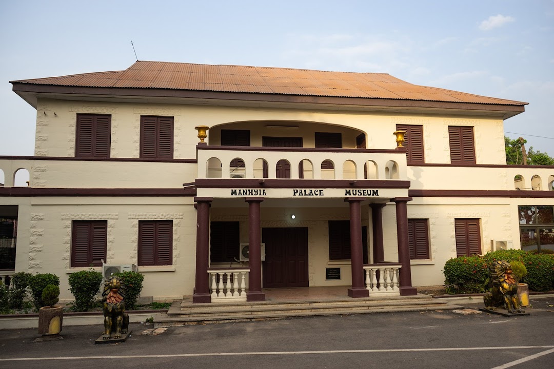 Kumasi, Gana