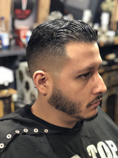 Barber Shop «Tried and True Barbershop», reviews and photos, 4423 W 43rd Ave, Denver, CO 80212, USA