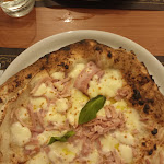 Photo n°1 de l'avis de Roberta.a fait le 17/08/2022 à 17:11 sur le  Pizzeria da Carrettella, Gaeta à Gaeta