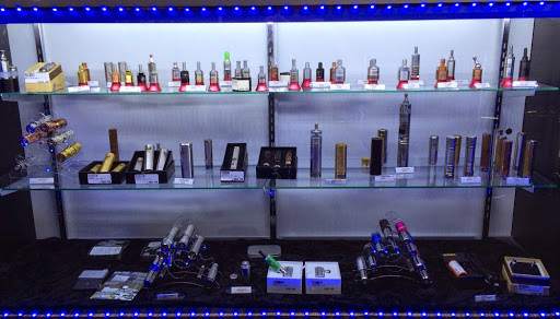 Tobacco Shop «Smoke And Vapor», reviews and photos, 729 Hebron Pkwy #210, Lewisville, TX 75057, USA