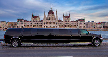 Limuzin Bérlés Budapest